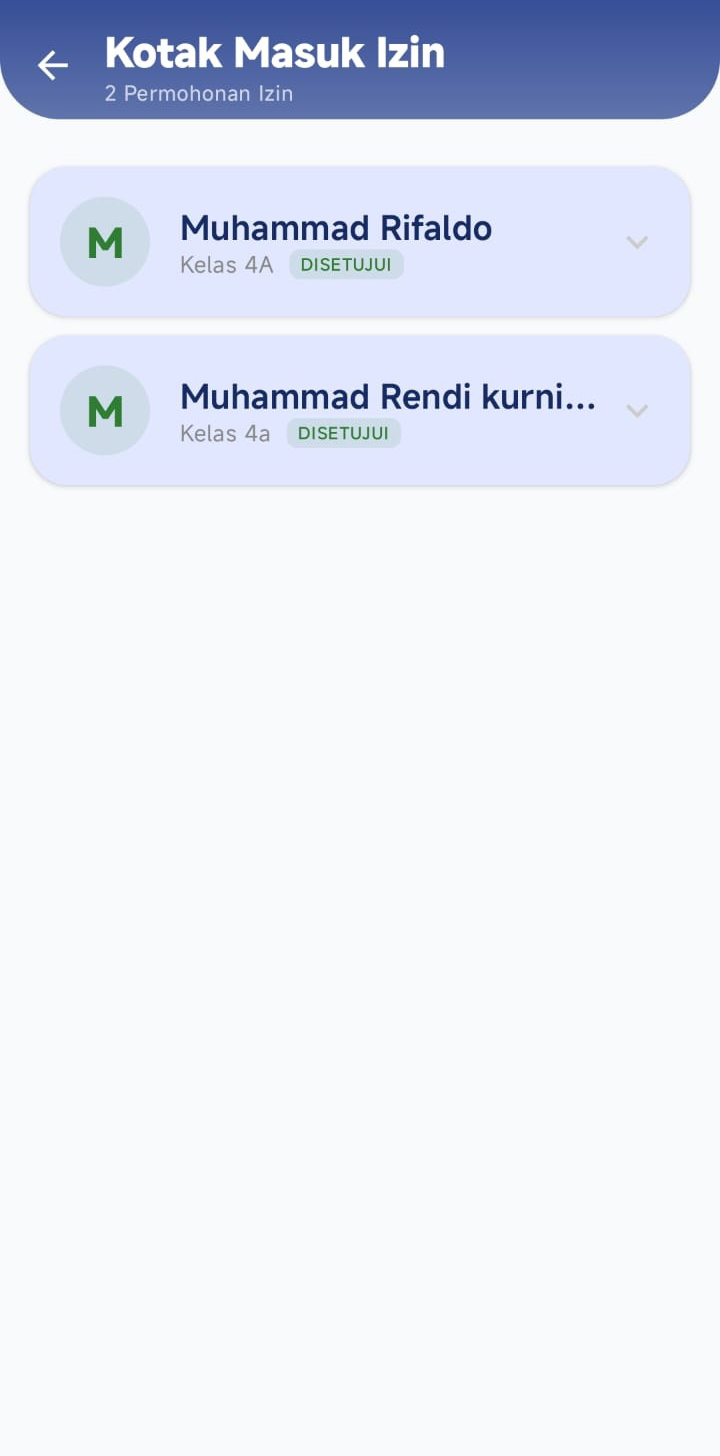 Dummy Buku Nilai